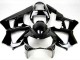 ABS 2000-2001 Glossy Black Honda CBR900RR 929RR Moto Fairings Canada ABS 2000-2001 Glossy Black Honda CBR900RR 929RR Moto Fairings Canada