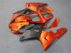 ABS 2000-2001 Orange Black Yamaha YZF R1 Motorcycle Fairings Kit Canada ABS 2000-2001 Orange Black Yamaha YZF R1 Motorcycle Fairings Kit Canada