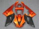 ABS 2000-2001 Orange Black Yamaha YZF R1 Motorcycle Fairings Kit Canada ABS 2000-2001 Orange Black Yamaha YZF R1 Motorcycle Fairings Kit Canada