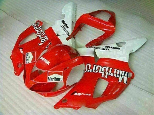 ABS 2000-2001 Red Yamaha YZF R1 Motorcycle Replacement Fairings & Bodywork Canada ABS 2000-2001 Red Yamaha YZF R1 Motorcycle Replacement Fairings & Bodywork Canada