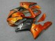 ABS 2000-2001 Orange Yamaha YZF R1 Motor Fairings Canada ABS 2000-2001 Orange Yamaha YZF R1 Motor Fairings Canada