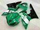 ABS 2000-2001 Green Yamaha YZF R1 Motorcylce Fairings Canada ABS 2000-2001 Green Yamaha YZF R1 Motorcylce Fairings Canada