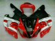 ABS 2000-2001 Red Yamaha YZF R1 Motorcycle Fairings Canada ABS 2000-2001 Red Yamaha YZF R1 Motorcycle Fairings Canada