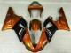 ABS 2000-2001 Orange Yamaha YZF R1 Motorbike Fairings Canada ABS 2000-2001 Orange Yamaha YZF R1 Motorbike Fairings Canada