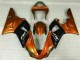 2000-2001 Orange Yamaha YZF R1 Motorbike Fairings Canada