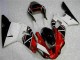 ABS 2000-2001 Red Yamaha YZF R1 Motorcycle Fairing Canada ABS 2000-2001 Red Yamaha YZF R1 Motorcycle Fairing Canada