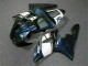 ABS 2000-2001 Blue Yamaha YZF R1 Motorcycle Fairing Kits Canada ABS 2000-2001 Blue Yamaha YZF R1 Motorcycle Fairing Kits Canada