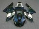 ABS 2000-2001 Blue Yamaha YZF R1 Motorcycle Fairing Kits Canada ABS 2000-2001 Blue Yamaha YZF R1 Motorcycle Fairing Kits Canada