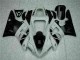 ABS 2000-2001 White Yamaha YZF R1 Motorbike Fairing & Bodywork Canada