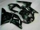 ABS 2000-2001 Black Yamaha YZF R1 Motorcycle Fairing Kit Canada