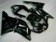 2000-2001 Black Yamaha YZF R1 Motorcycle Fairing Kit Canada