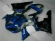 ABS 2000-2001 Blue Yamaha YZF R1 Bike Fairings Canada ABS 2000-2001 Blue Yamaha YZF R1 Bike Fairings Canada