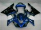 ABS 2000-2001 Blue Yamaha YZF R1 Bike Fairings Canada ABS 2000-2001 Blue Yamaha YZF R1 Bike Fairings Canada