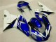ABS 2000-2001 Blue Yamaha YZF R1 Moto Fairings Canada ABS 2000-2001 Blue Yamaha YZF R1 Moto Fairings Canada