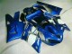 ABS 2000-2001 Blue Yamaha YZF R1 Motor Fairings Canada ABS 2000-2001 Blue Yamaha YZF R1 Motor Fairings Canada
