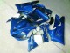 ABS 2000-2001 Blue Yamaha YZF R1 Motor Fairings Canada ABS 2000-2001 Blue Yamaha YZF R1 Motor Fairings Canada