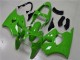 ABS 2000-2002 Green Kawasaki ZX6R Motorbike Fairing Canada ABS 2000-2002 Green Kawasaki ZX6R Motorbike Fairing Canada