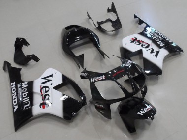 ABS 2000-2006 West Honda VTR1000 Motorcycle Fairing Kits Canada