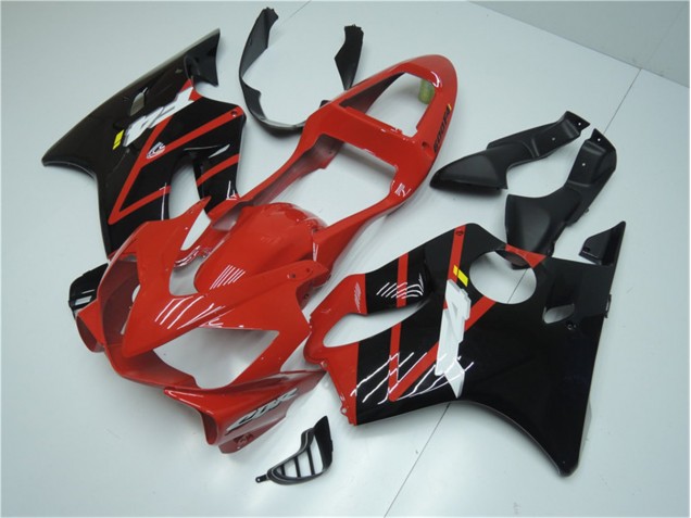 2001-2003 Red Black Honda CBR600 F4i Motorcycle Fairing Kit Canada 2001-2003 Red Black Honda CBR600 F4i Motorcycle Fairing Kit Canada