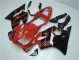 2001-2003 Red Black Honda CBR600 F4i Motorcycle Fairing Kit Canada 2001-2003 Red Black Honda CBR600 F4i Motorcycle Fairing Kit Canada