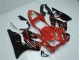 2001-2003 Red Black Honda CBR600 F4i Motorcycle Fairing Kit Canada 2001-2003 Red Black Honda CBR600 F4i Motorcycle Fairing Kit Canada