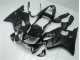 ABS 2001-2003 Glossy Matte Black Honda CBR600 F4i Bike Fairings Canada ABS 2001-2003 Glossy Matte Black Honda CBR600 F4i Bike Fairings Canada