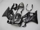 2001-2003 Matte Black Grey Honda CBR600 F4i Replacement Motorcycle Fairings Canada 2001-2003 Matte Black Grey Honda CBR600 F4i Replacement Motorcycle Fairings Canada