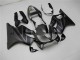 2001-2003 Matte Black Grey Honda CBR600 F4i Replacement Motorcycle Fairings Canada 2001-2003 Matte Black Grey Honda CBR600 F4i Replacement Motorcycle Fairings Canada