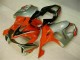 ABS 2001-2003 Red Silver Honda CBR600 F4i Motorcycle Fairing Kits Canada ABS 2001-2003 Red Silver Honda CBR600 F4i Motorcycle Fairing Kits Canada