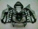 ABS 2001-2003 Black Silver Seven Stars Honda CBR600 F4i Motorbike Fairing Canada ABS 2001-2003 Black Silver Seven Stars Honda CBR600 F4i Motorbike Fairing Canada