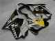 ABS 2001-2003 Yellow Silver Black Playboy Honda CBR600 F4i Motorcycle Fairing Kit Canada ABS 2001-2003 Yellow Silver Black Playboy Honda CBR600 F4i Motorcycle Fairing Kit Canada