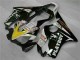 ABS 2001-2003 Yellow Silver Black Playboy Honda CBR600 F4i Motorcycle Fairing Kit Canada ABS 2001-2003 Yellow Silver Black Playboy Honda CBR600 F4i Motorcycle Fairing Kit Canada
