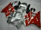 ABS 2001-2003 Red Silver Honda CBR600 F4i Motor Bike Fairings Canada ABS 2001-2003 Red Silver Honda CBR600 F4i Motor Bike Fairings Canada