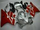 ABS 2001-2003 Red Silver Honda CBR600 F4i Motor Bike Fairings Canada ABS 2001-2003 Red Silver Honda CBR600 F4i Motor Bike Fairings Canada