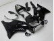 ABS 2001-2003 Glossy Black Honda CBR600 F4i Motorbike Fairing Kits Canada ABS 2001-2003 Glossy Black Honda CBR600 F4i Motorbike Fairing Kits Canada