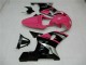 ABS 2001-2003 Pink Suzuki GSXR 600/750 Motor Bike Fairings Canada ABS 2001-2003 Pink Suzuki GSXR 600/750 Motor Bike Fairings Canada