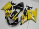 ABS 2001-2003 Yellow Suzuki GSXR 600/750 Replacement Motorcycle Fairings Canada ABS 2001-2003 Yellow Suzuki GSXR 600/750 Replacement Motorcycle Fairings Canada