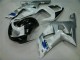 ABS 2001-2003 Silver Black Suzuki GSXR 600/750 Motorbike Fairing Kits Canada ABS 2001-2003 Silver Black Suzuki GSXR 600/750 Motorbike Fairing Kits Canada