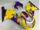 ABS 2001-2003 Yellow Suzuki GSXR 600/750 Replacement Motorcycle Fairings & Plastics Canada ABS 2001-2003 Yellow Suzuki GSXR 600/750 Replacement Motorcycle Fairings & Plastics Canada