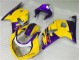 ABS 2001-2003 Yellow Suzuki GSXR 600/750 Replacement Motorcycle Fairings & Plastics Canada ABS 2001-2003 Yellow Suzuki GSXR 600/750 Replacement Motorcycle Fairings & Plastics Canada