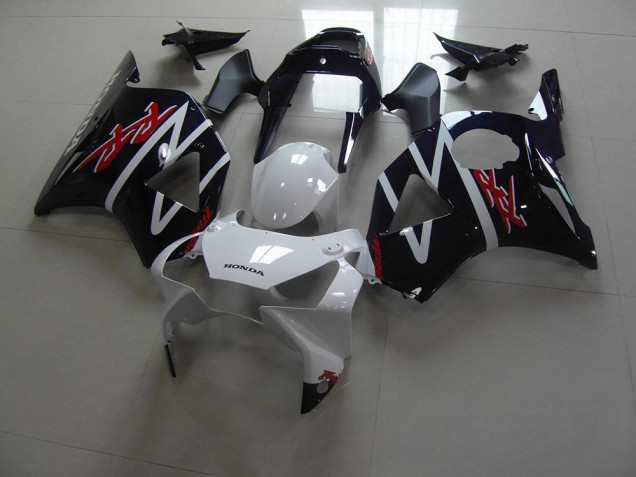 ABS 2002-2003 Dark Blue Honda CBR900RR 954 Motorcyle Fairings Canada ABS 2002-2003 Dark Blue Honda CBR900RR 954 Motorcyle Fairings Canada