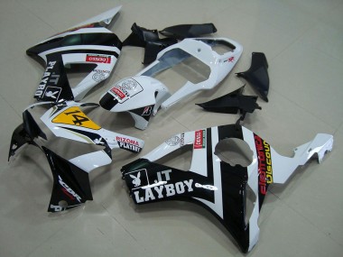 2002-2003 Playboy Honda CBR900RR 954 Replacement Fairings Canada