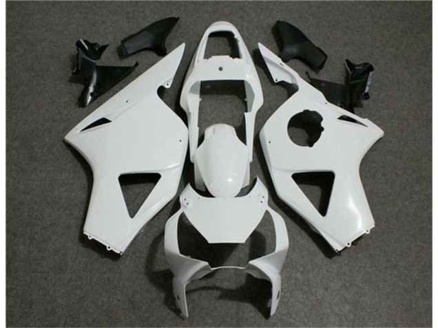 ABS 2002-2003 Unpainted Honda CBR900RR 954RR Motor Fairings Canada ABS 2002-2003 Unpainted Honda CBR900RR 954RR Motor Fairings Canada