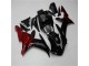 ABS 2002-2003 Black Red Yamaha YZF R1 Motorcycle Fairing Canada