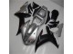 ABS 2002-2003 Silver Black Yamaha YZF R1 Motorbike Fairings Canada ABS 2002-2003 Silver Black Yamaha YZF R1 Motorbike Fairings Canada