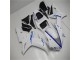 ABS 2002-2003 White Yamaha YZF R1 Motorcycle Fairing Canada