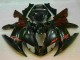 ABS 2002-2003 Black Yamaha YZF R1 Bike Fairings Canada