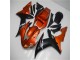 ABS 2002-2003 Orange Black Yamaha YZF R1 Bike Fairings Canada ABS 2002-2003 Orange Black Yamaha YZF R1 Bike Fairings Canada