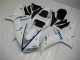 ABS 2002-2003 White Yamaha YZF R1 Motorbike Fairing & Bodywork Canada