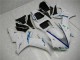 ABS 2002-2003 White Yamaha YZF R1 Motorbike Fairing & Bodywork Canada